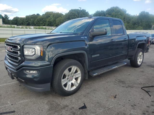 GMC SIERRA K15 2017 1gtv2lec7hz382992