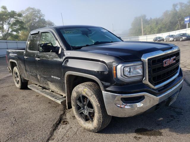 GMC SIERRA K15 2018 1gtv2lec7jz107306