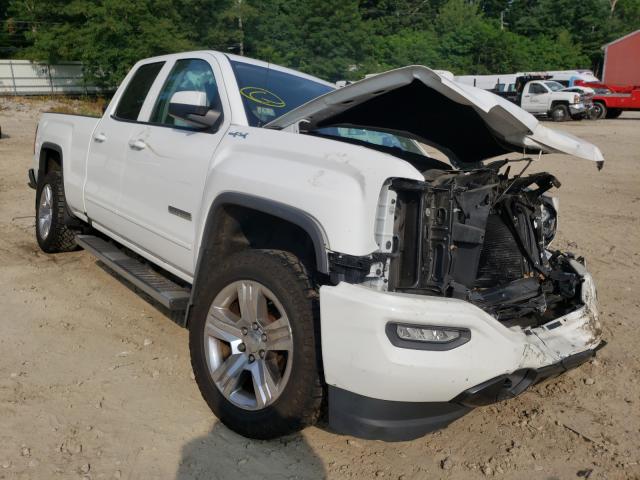 GMC SIERRA K15 2018 1gtv2lec7jz131024