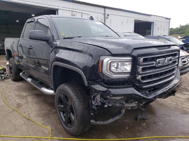 GMC SIERRA K15 2018 1gtv2lec7jz252636