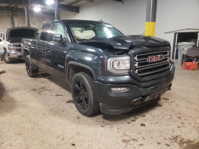 GMC SIERRA K15 2018 1gtv2lec7jz252846