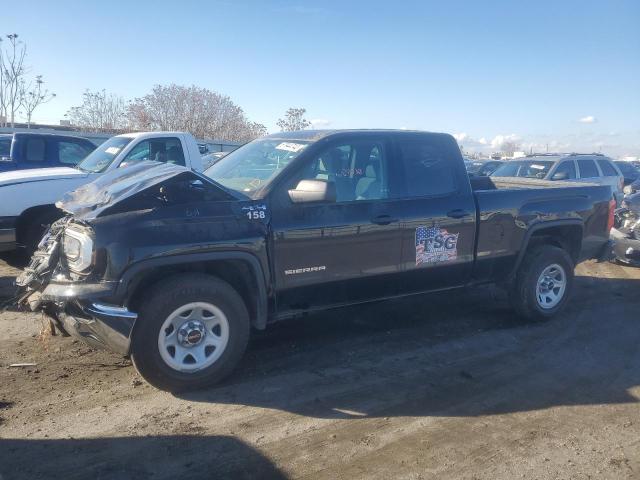 GMC SIERRA K15 2018 1gtv2lec7jz301530