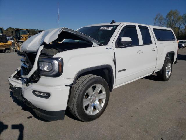 GMC SIERRA K15 2018 1gtv2lec7jz339758