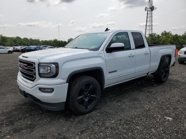 GMC SIERRA 2018 1gtv2lec7jz351604