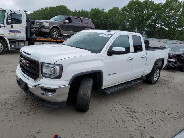 GMC SIERRA K15 2016 1gtv2lec8gz123037