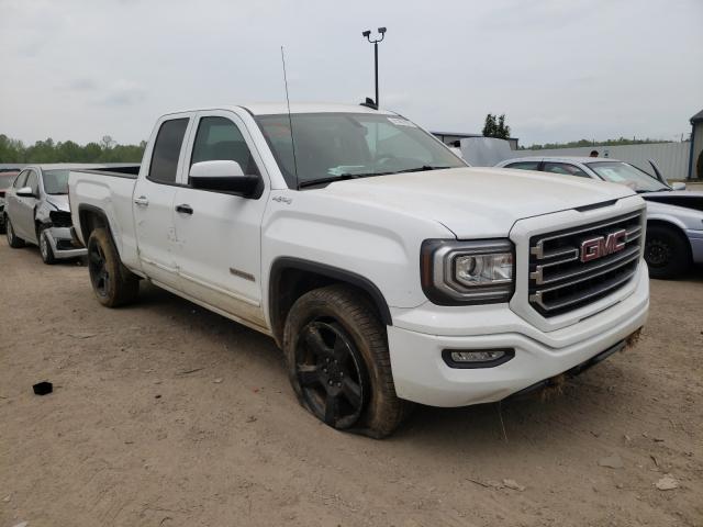 GMC SIERRA K15 2016 1gtv2lec8gz205060