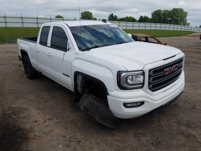 GMC SIERRA K15 2016 1gtv2lec8gz249088