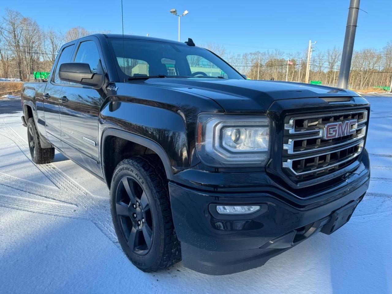 GMC SIERRA 2016 1gtv2lec8gz285933