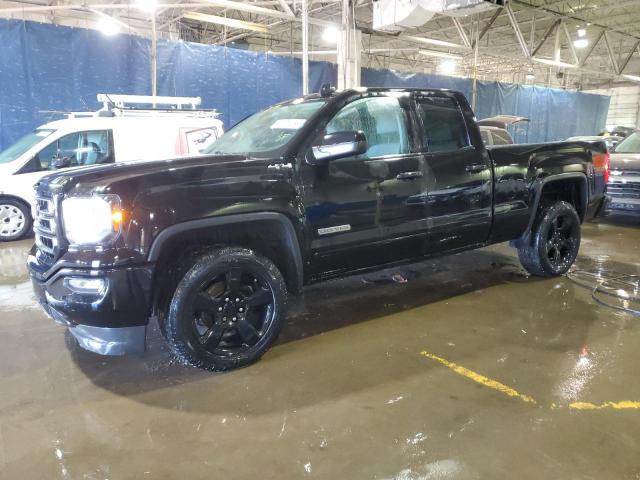 GMC SIERRA 2016 1gtv2lec8gz345612