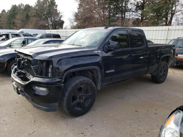 GMC SIERRA K15 2016 1gtv2lec8gz346503