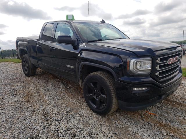 GMC SIERRA K15 2016 1gtv2lec8gz422219