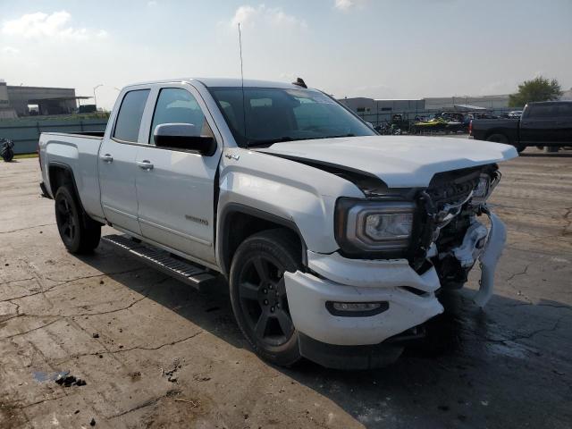 GMC SIERRA 2017 1gtv2lec8hz124514