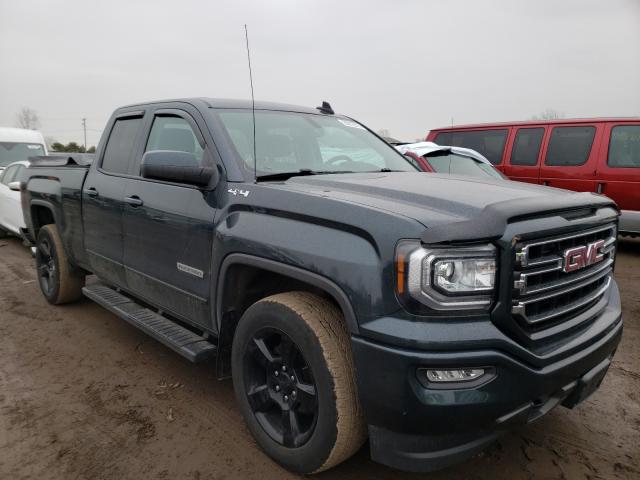 GMC SIERRA K15 2017 1gtv2lec8hz174135