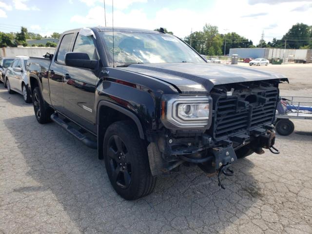 GMC SIERRA K15 2018 1gtv2lec8jz142565