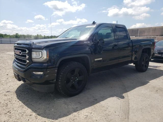 GMC SIERRA K15 2018 1gtv2lec8jz147751