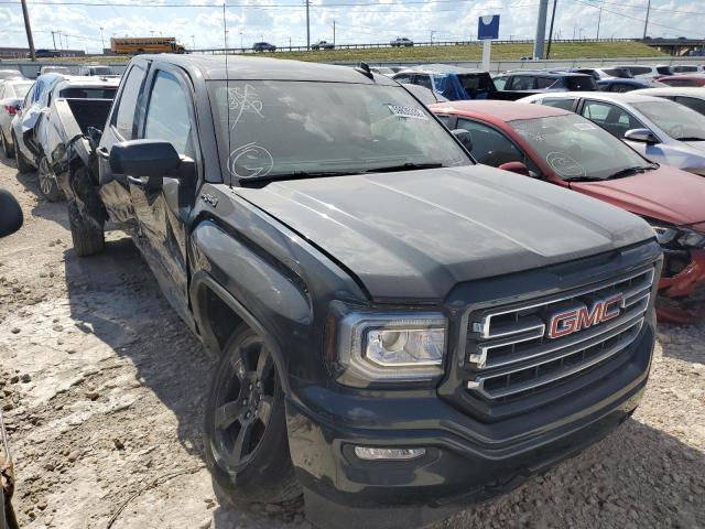 GMC SIERRA K15 2018 1gtv2lec8jz220729