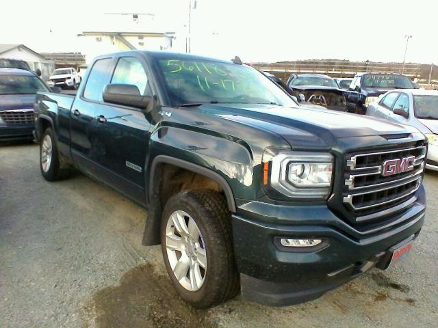 GMC SIERRA K15 2018 1gtv2lec8jz269011