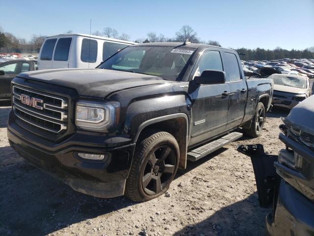 GMC SIERRA 2018 1gtv2lec8jz301567