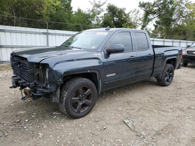 GMC SIERRA K15 2018 1gtv2lec8jz318532