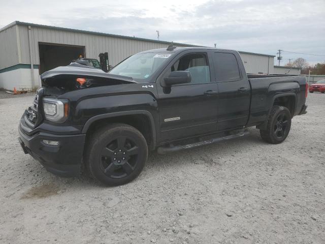 GMC SIERRA K15 2018 1gtv2lec8jz372493