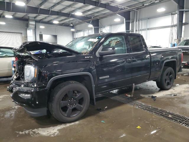 GMC SIERRA 2016 1gtv2lec9gz208341