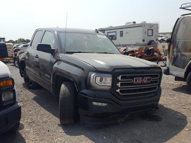 GMC SIERRA K15 2016 1gtv2lec9gz222725