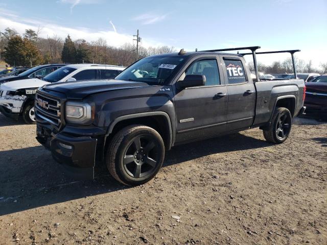 GMC SIERRA 2016 1gtv2lec9gz334456