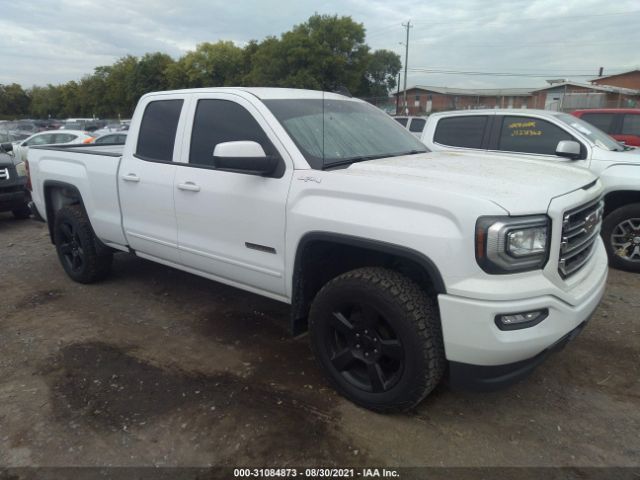 GMC SIERRA 1500 2016 1gtv2lec9gz379719