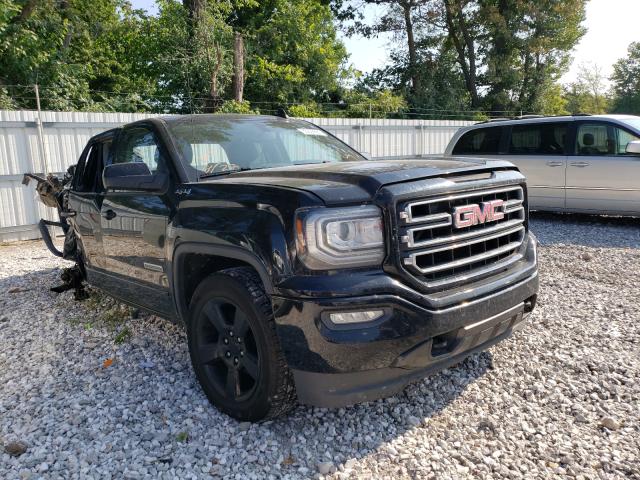 GMC SIERRA K15 2016 1gtv2lec9gz390767