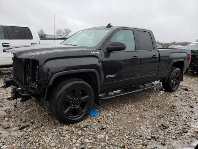 GMC SIERRA K15 2016 1gtv2lec9gz392888