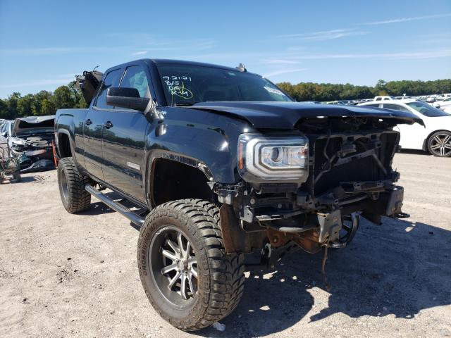 GMC SIERRA K15 2016 1gtv2lec9gz400343