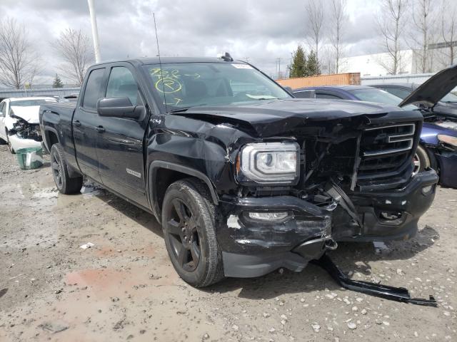 GMC SIERRA K15 2016 1gtv2lec9gz428241