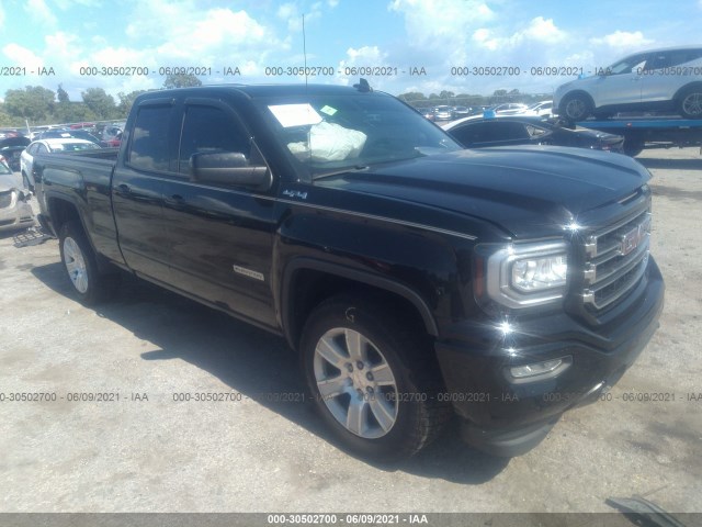 GMC SIERRA 1500 2017 1gtv2lec9hz271411