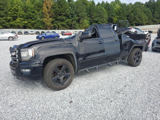 GMC SIERRA K15 2017 1gtv2lec9hz277578