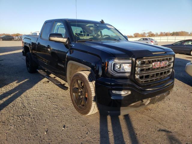 GMC SIERRA K15 2017 1gtv2lec9hz317741