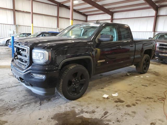 GMC SIERRA K15 2018 1gtv2lec9jz290613