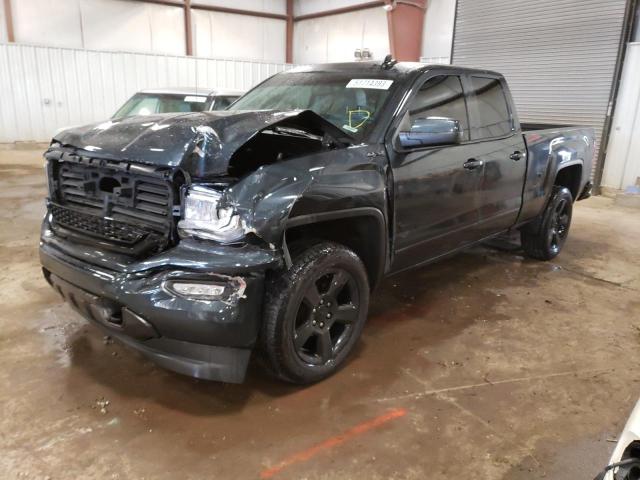 GMC SIERRA K15 2018 1gtv2lec9jz319303