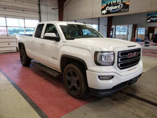 GMC SIERRA K15 2018 1gtv2lec9jz366850