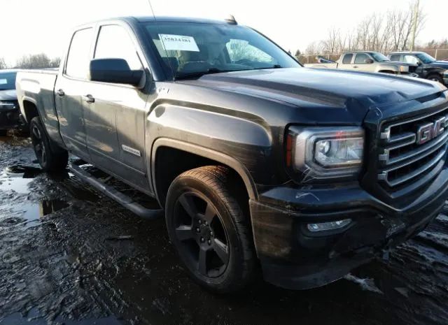 GMC SIERRA 2017 1gtv2lecohz337005