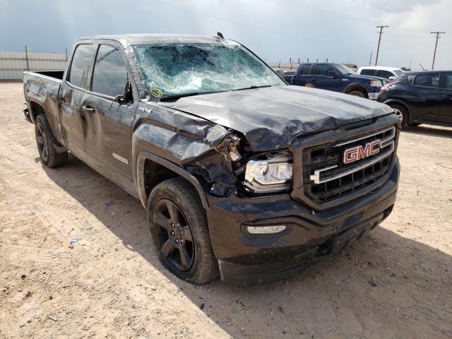 GMC SIERRA K15 2016 1gtv2lecxgz204122