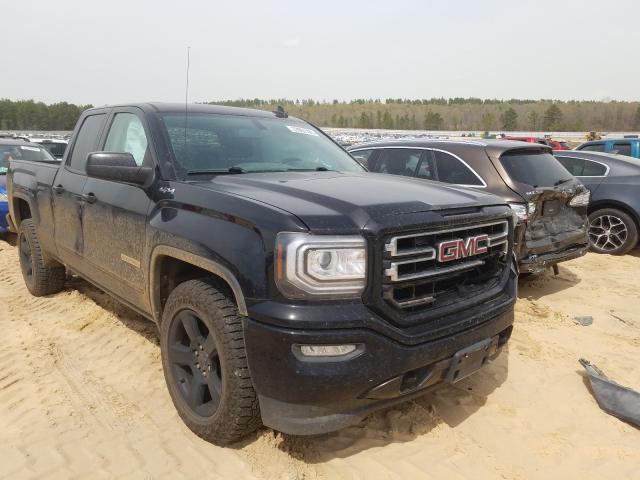 GMC SIERRA K15 2016 1gtv2lecxgz216481