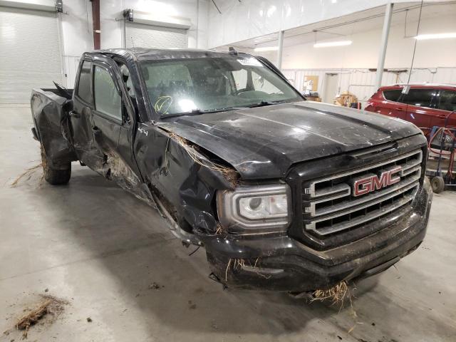 GMC SIERRA K15 2016 1gtv2lecxgz231739