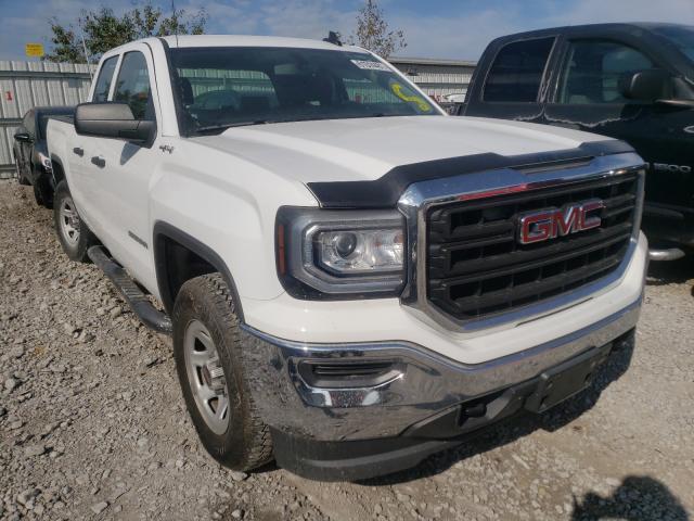 GMC SIERRA K15 2016 1gtv2lecxgz245026