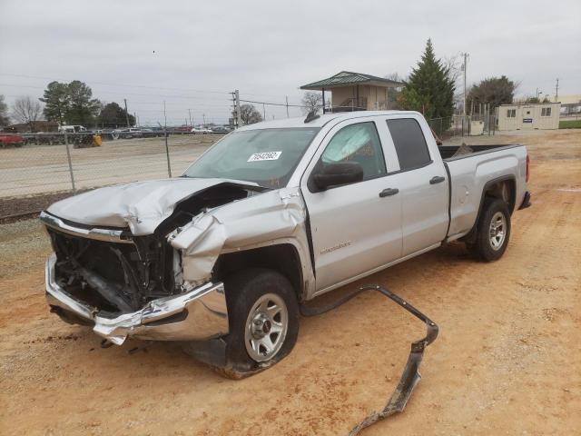 GMC SIERRA K15 2016 1gtv2lecxgz251814