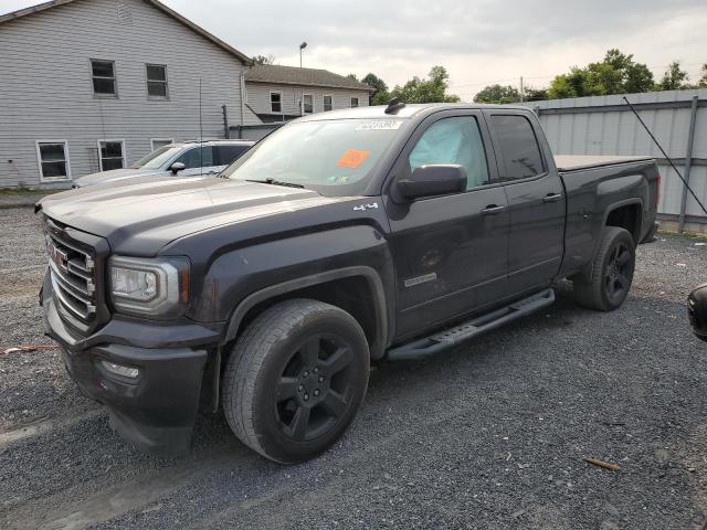 GMC SIERRA K15 2016 1gtv2lecxgz266331