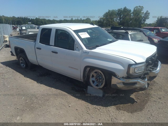 GMC SIERRA 1500 2016 1gtv2lecxgz273764