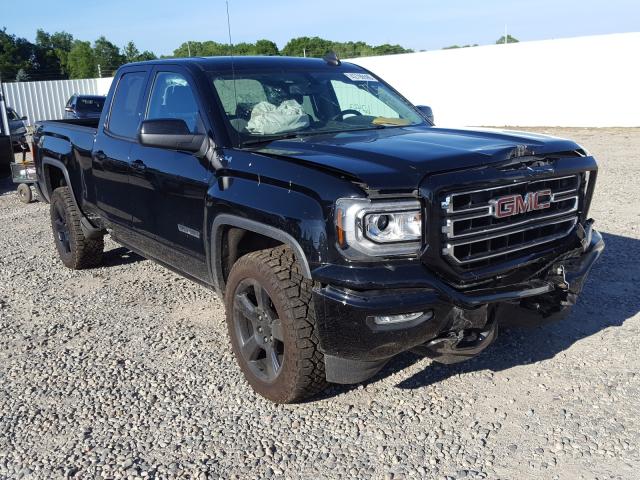 GMC SIERRA K15 2016 1gtv2lecxgz293903