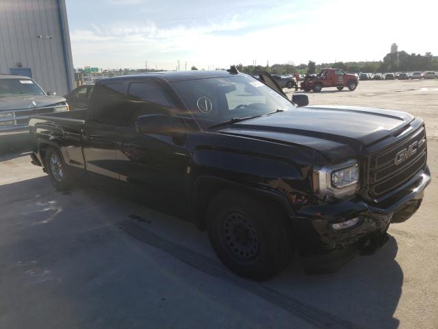 GMC SIERRA K15 2016 1gtv2lecxgz360533