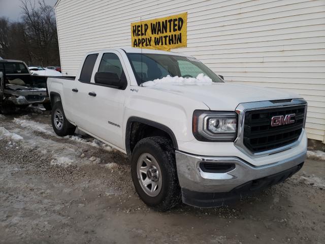 GMC SIERRA K15 2016 1gtv2lecxgz392513