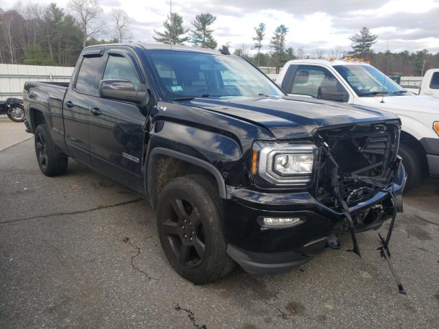 GMC SIERRA K15 2017 1gtv2lecxhz149544